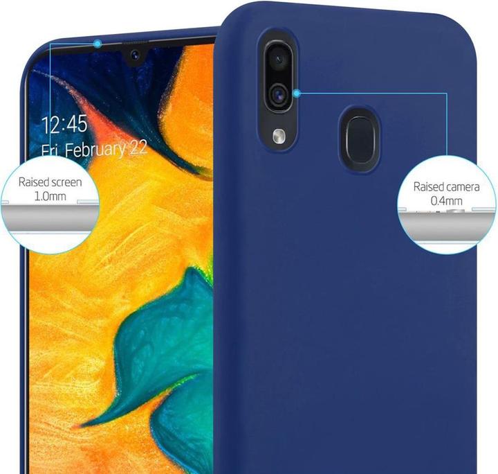 Image du produit Cadorabo Couverture TPU Candy