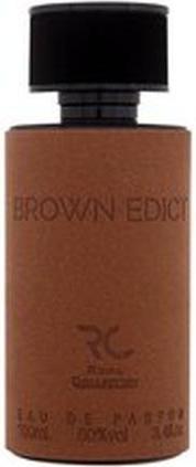 Produktbild Royal Collection Brown Edict (Eau de Parfum, 100 ml)