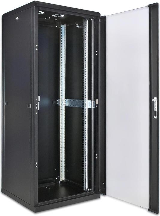 Produktbild Wirewin 19" Netzwerkschrank (42 HE, 19 Zoll Rack)