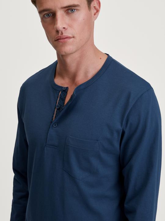 Produktbild Calida Relax Imprint Pyjama, lang (L)