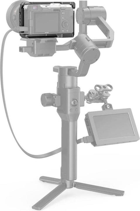 Actual product image SmallRig 3081B (Cage)