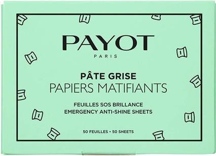 Produktbild Payot Paris Pâte Grise Emergency Anti-Shine Sheets