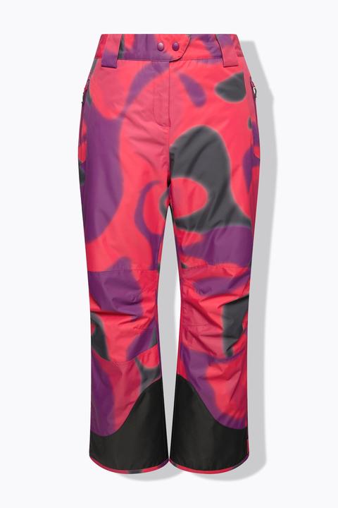 berry pink