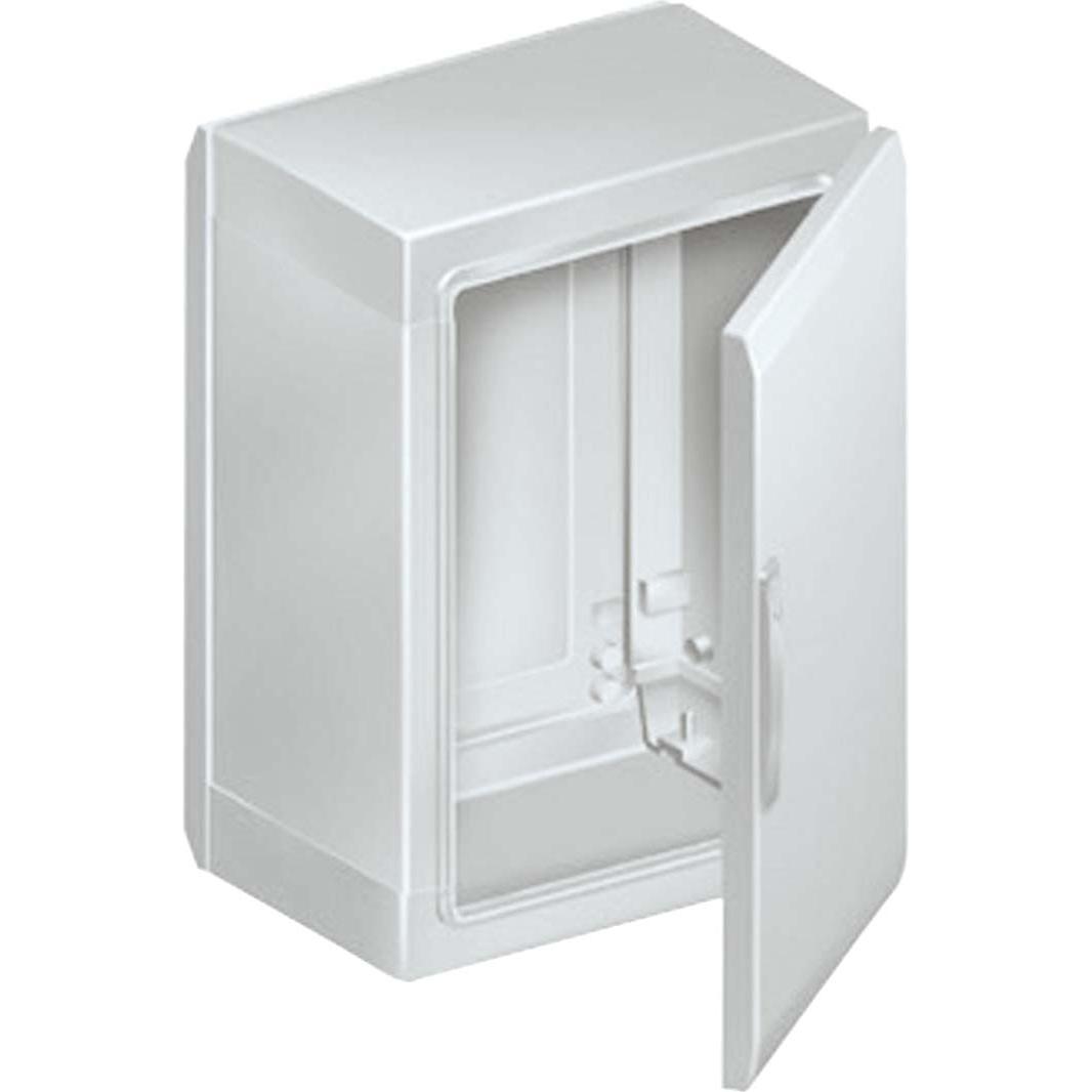 Schneider Electric, Verteilerschrank, SARE Standschrank
