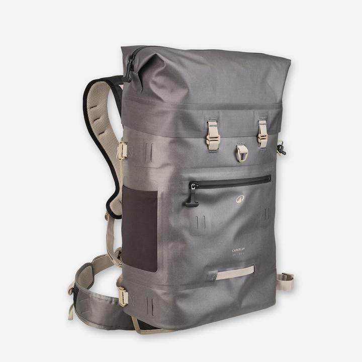 Produktbild Caperlan Angelrucksack wasserdicht Polyester (30 l)