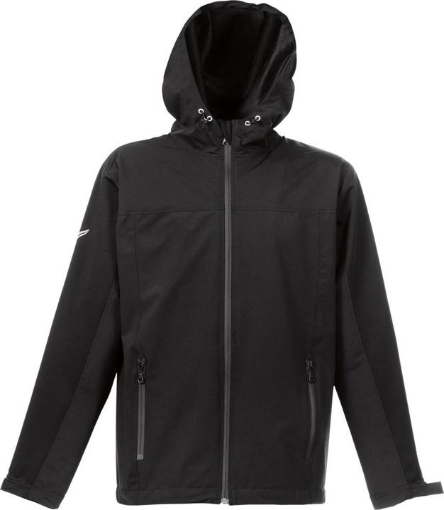 Actual product image Trigema Light Rain Jacket