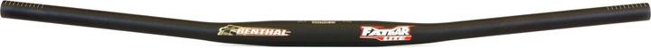 Produktbild Renthal Fatbar Lite 31.8 Zero Rise Flat Lenker (31.80 mm)