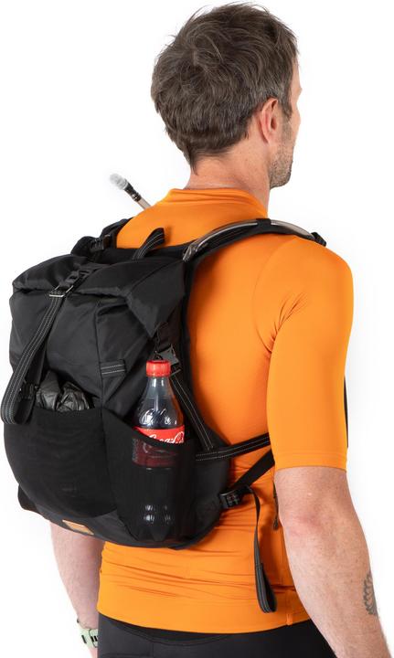 Produktbild Restrap Rolltop Hydration Vest S/M (M, S)