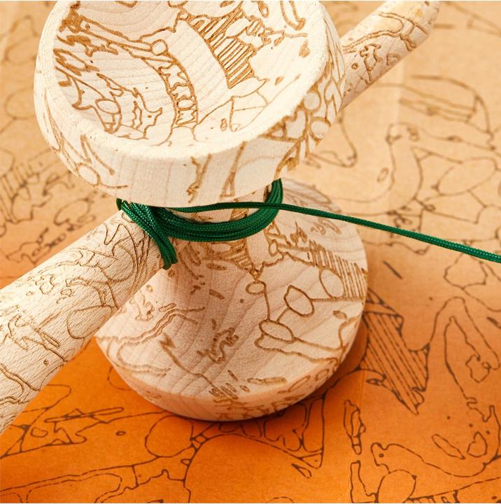 Produktbild Krom Unity Equilibrium