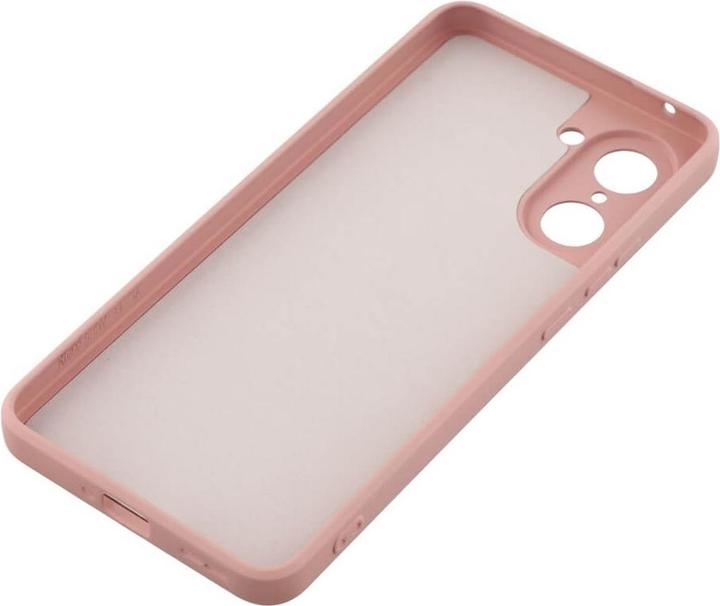 Produktbild Cover-Discount OnePlus Nord CE5 - Silikon Gummi Hülle in Unifarbe (OnePlus Nord CE5)