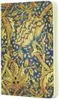 Actual product image Paperblanks Morris Windstoss A6 notebook, blank, multicoloured (A6, Plain, Soft cover)