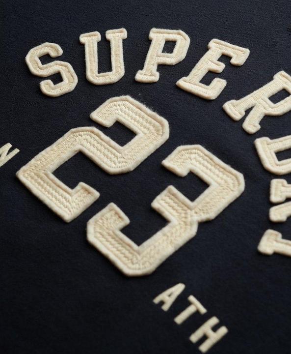 Immagine prodotto Superdry Vintage Athletic Sweatshirt mit Rundhalsausschnitt (M)