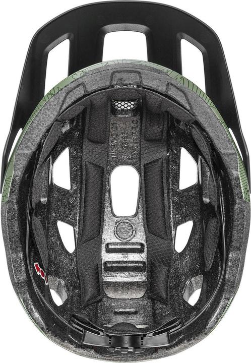 Image du produit Uvex react jr. (52 - 56 cm)