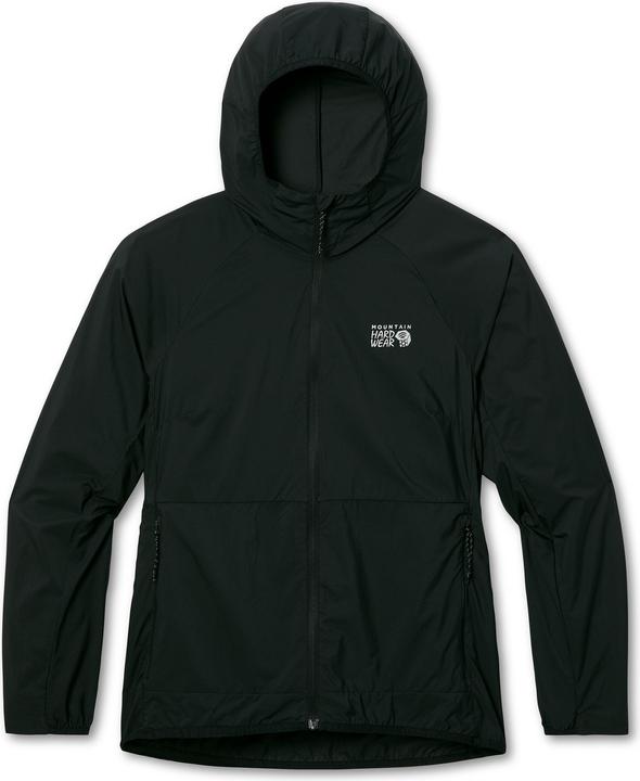 Produktbild Mountain Hardwear W Kor AirShell Hoody (L)