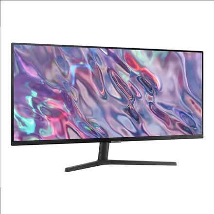 Productafbeelding Samsung ViewFinity S5 S34C500GAU (3440 x 1440 pixels, 34")