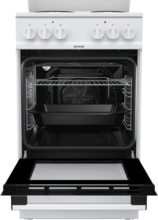 Actual product image Gorenje E 5121 WH