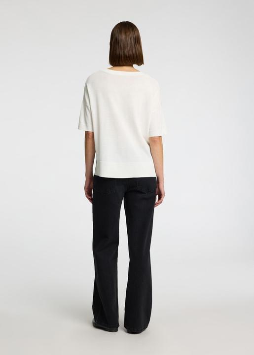 Produktbild Selected Femme Loose Fit T-Shirt (XS)