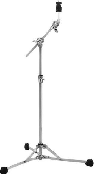 Actual product image Pearl BC-150S cymbal stand with drum sticks (Drum set)