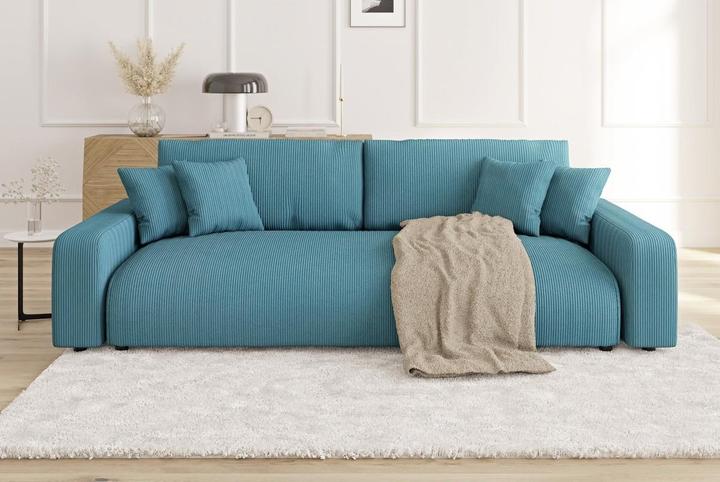 Actual product image Ropez Sara (Sofa bed)