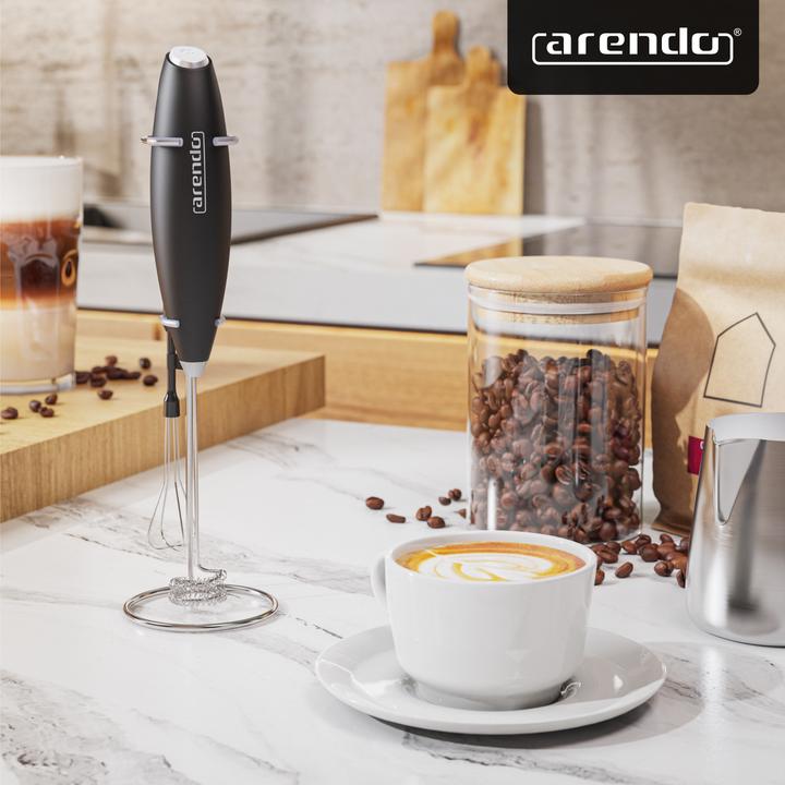 Produktbild Arendo Handaufschäumer