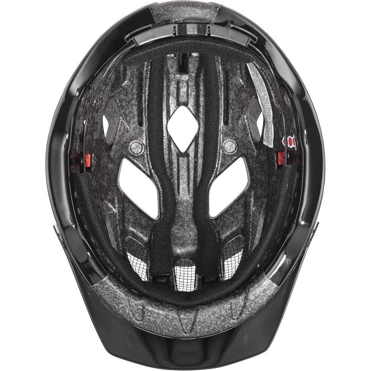 Thumbnail - Uvex Sports, Velohelm, (52 - 57 cm)