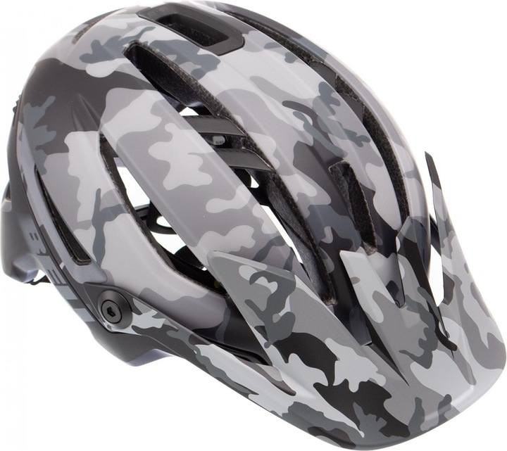 Produktbild Bell Sixer MIPS (58 - 62 cm)