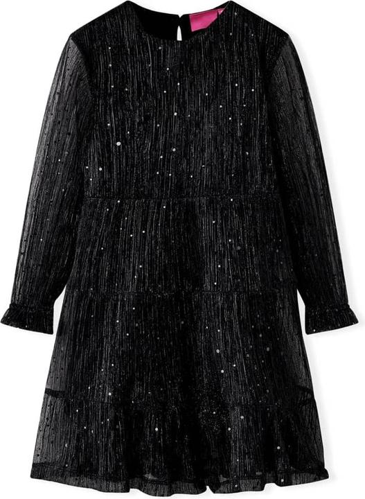 Actual product image vidaXL Kinderkleid (116)