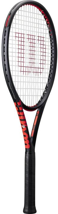Produktbild Wilson Clash 100UL V3 (1, 340 g, Nicht bespannt)