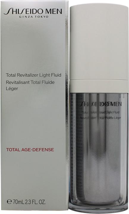 Actual product image Shiseido Total Revitalizer (70 ml)