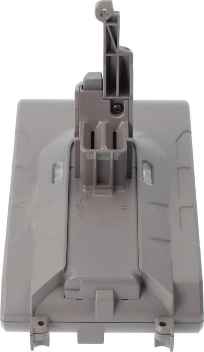 Actual product image AccuCell Akku Dyson V8 Absolute, V8 Fluffy, V8 Animal, Typ 215866-01/02
