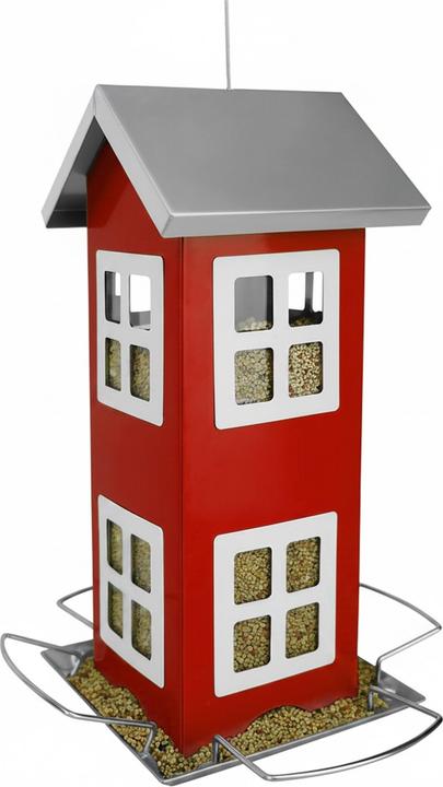 Produktbild Relaxdays Vogelhaus