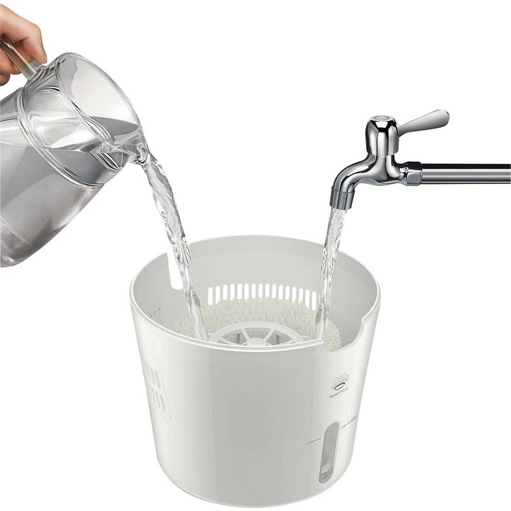 Image du produit Philips HU 480301 (25 m²)