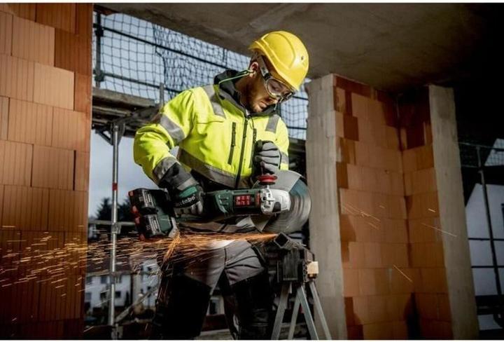 Immagine prodotto Metabo WPB 36-18 LTX BL 24-230 Quick (230 mm)