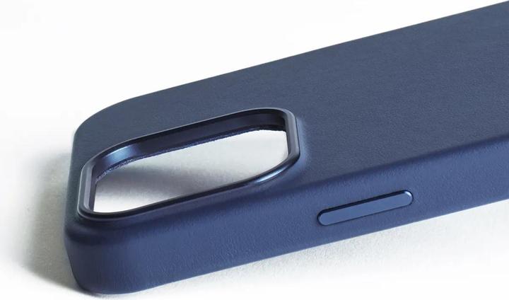 Produktbild Mujjo Leather Case - MagSafe-Ledertasche (Apple iPhone 16 Pro Max)