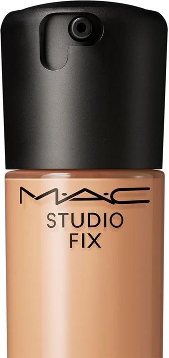 Immagine prodotto MAC Cosmetics Studio Fix Fluid Fond de Teint Fattore di Protezione Solare 15 (re) N "6,5" (N. N6.5)