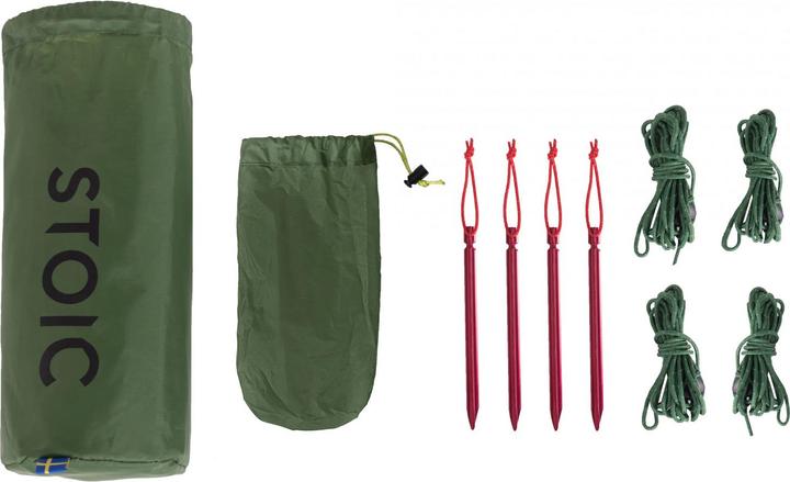 Produktbild Stoic KolariSt. (0.62 kg)