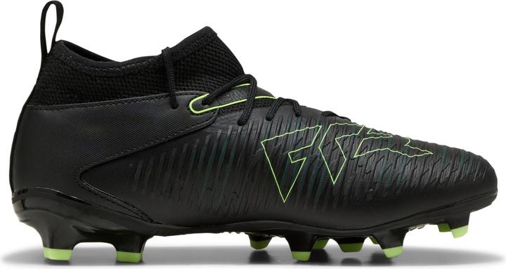 Actual product image Puma FUTURE 8 MATCH FG/AG Jr (34)