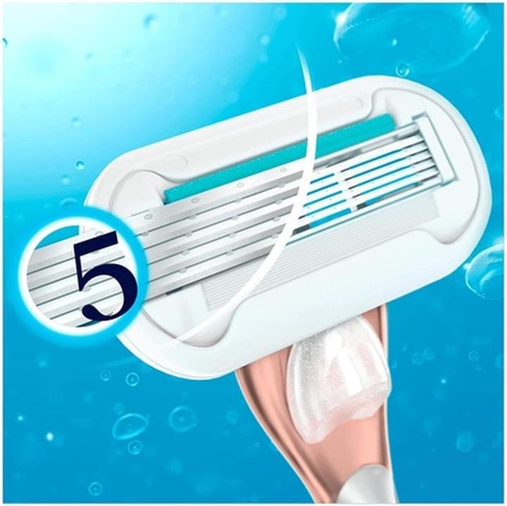 Produktbild Gillette Venus Sensitive Smooth