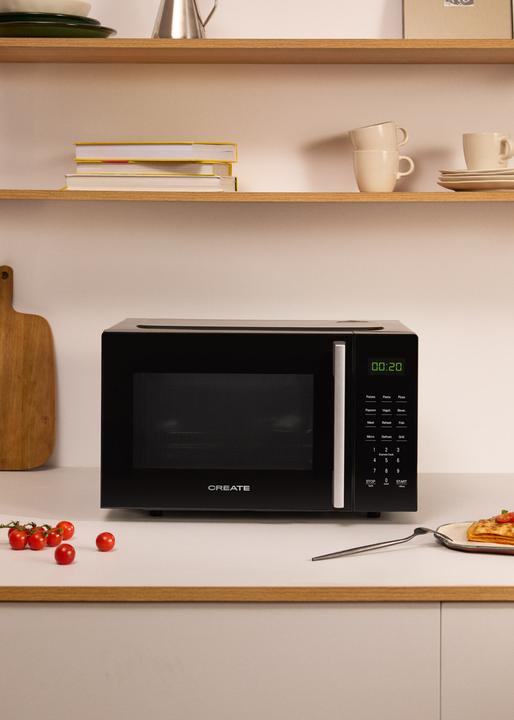 Produktbild Create Microwave Studio (23 l)