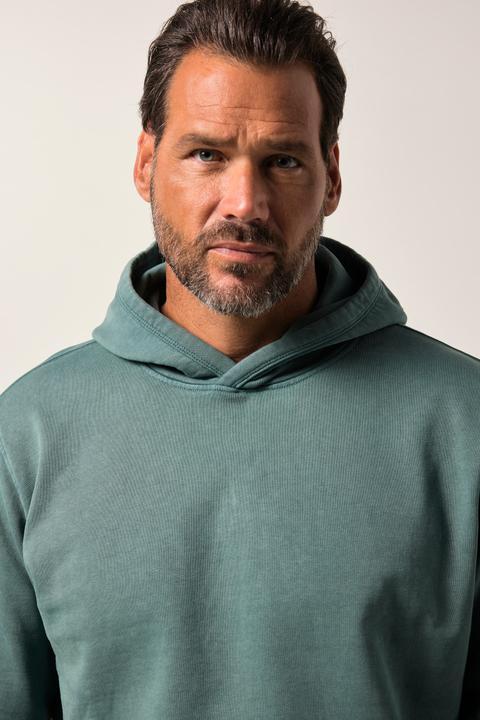 Produktbild JP1880 Hoodie, Sweat, Kapuze, Vintage Look (XXL)