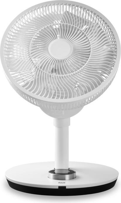 Image du produit Duux Whisper Flex avec batterie (13 dB)