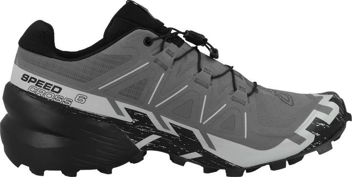 Actual product image Salomon Speedcross 6 - 54383 (46 2/3)