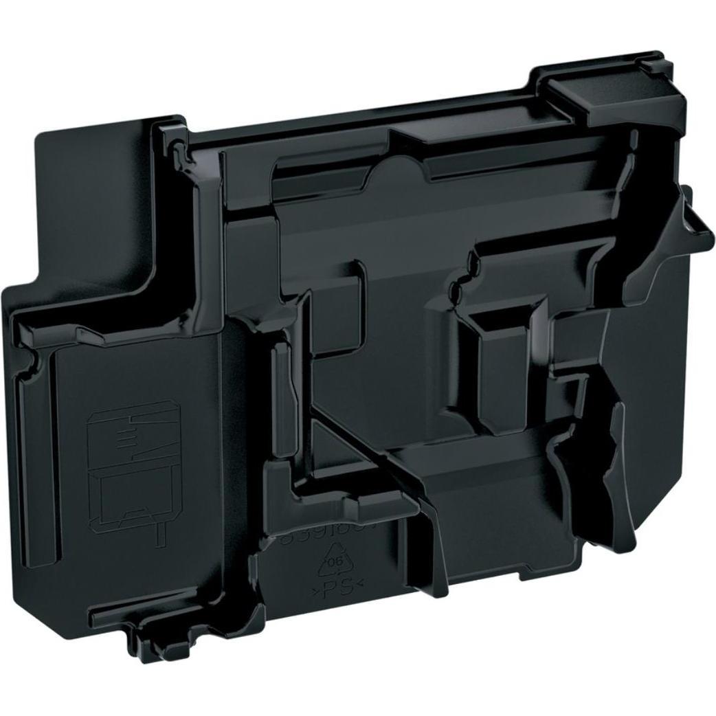 Makita, Accessori valigetta degli attrezzi, MAKPAC Koffereinsatz Koffereinsatz für MAKPAC Gr. 1