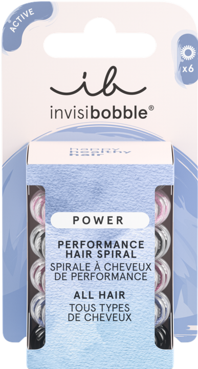 Produktbild Invisibobble Power be visible (Haargummi)