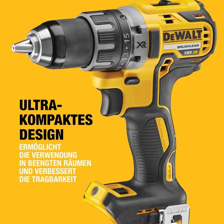 Immagine prodotto DeWalt DCD 791