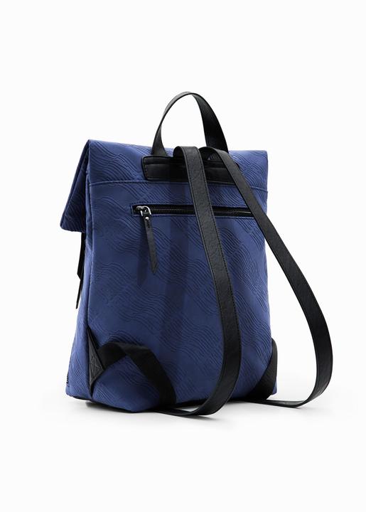 Image du produit Desigual Rucksack BACK LOGORAMA NERANO 2.0