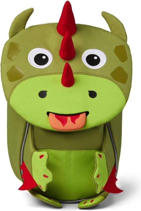 Actual product image Affenzahn dragon