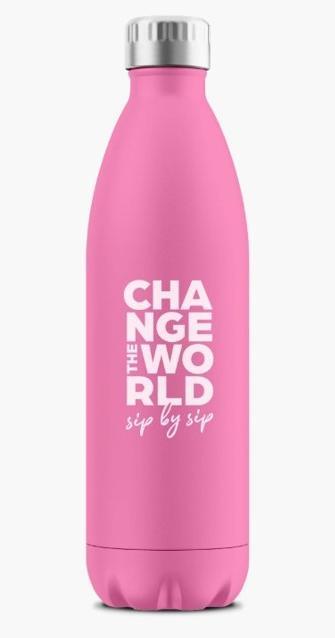 Immagine prodotto BWT SI Climate Bottle rosa (0.50 l)