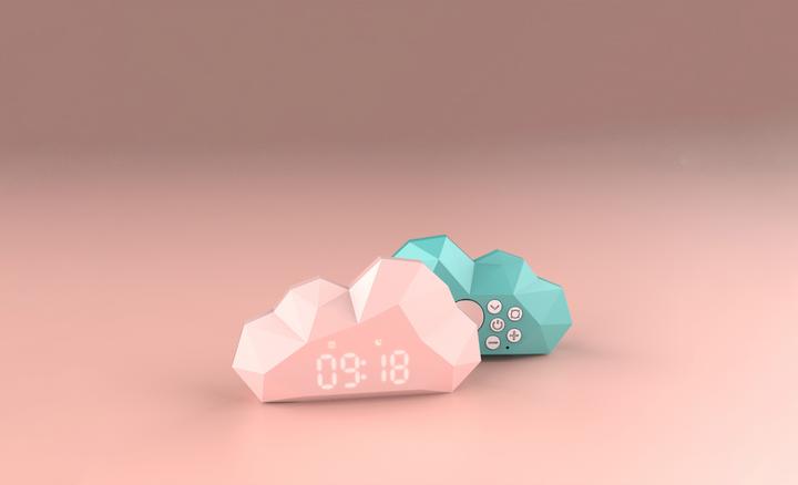 Actual product image Mobility on Board Cloudy