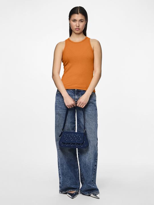 Produktbild Pieces Pcruka Boxer Tank Top Noos Bc (M)